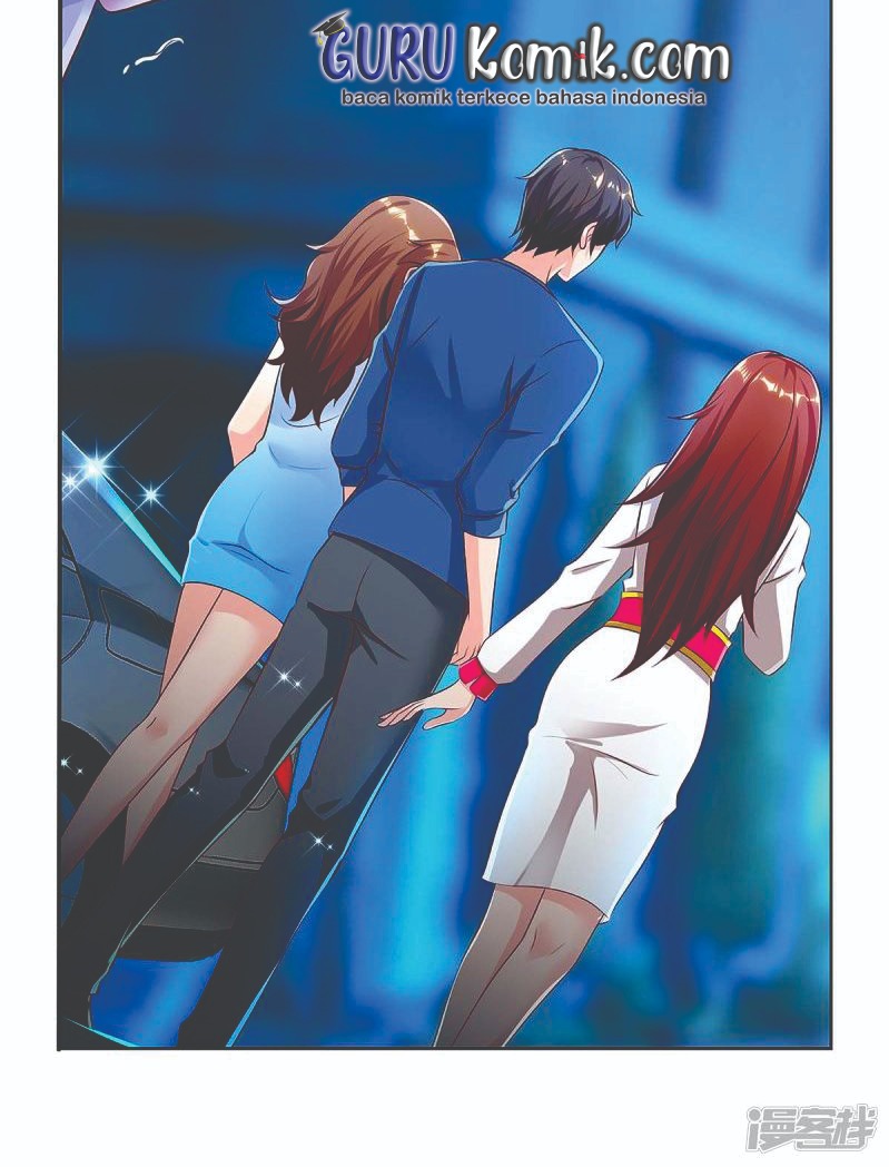 Rebirth Abandoned Less Return Chapter 110 Gambar 31